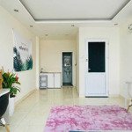 Phòng studio 35m2 full nội thất - ngay lotte quận