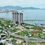 Bán đất biệt thự kđt mới vĩnh hoà, nha trang 325m2 giá 41trđ/m2 gần bến du thuyền lh vy 0905365024