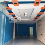 Nhà mặt tiền 140 m2, đường quang trung, phường 8, gò vấp