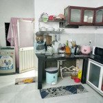 Cho thuê nhà 40m2 2 phòng ngủ 2 vệ sinhđối diện vạn phúc