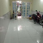 Nhà đường nguyễn căn cừ, hẻm 4m, nhà sạch đẹp, có máy lạnh