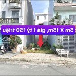 Bán nhanh đất 5x15m shr giá bán 1,15tỷ đ. nguyễn văn tiết, thuận an, bd