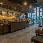 Cho thuê nhà mặt phố phố huế- 150m2- dãy cực nhiều nhà hàng, cafe- đông đúc khách du lịch.