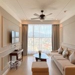 Căn hộ 2 phòng ngủ, nội thất 5* tại luxury apartment (altara suite)