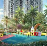 Chỉ 1.93 tỷ sở hữu ngay căn hộ 1pn + 1, tòa p1, the pavilion, vinhomes ocean park, tầng trung