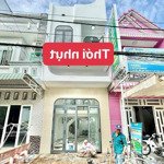 Nhà mới đẹp 3pn khu thới nhựt cần thơ