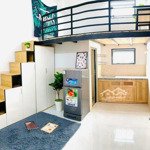 Căn hộ 35m2 full nội thất - ngay lâm văn bền