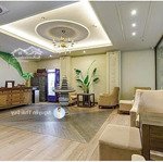 Bán nhà trúc bạch, ba đình 120m2, thang máy, mt6m, view hồ trúc bạch, chỉ hơn 57 tỷ