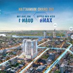 Kẹt tiền mua 16 tỷ bán 10 tỷ. căn 2 phòng ngủ72m2 view ngoài