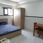 Căn hộ studio full nội thất mai văn vĩnh, phường tân quy, q7 gần lotte, tdtu, rmit