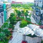 Chính chủ cho thuê shophouse 3 tầng - 339m2, chân đế tòa matrix one. giá 99 triệu 1 tháng. quá rẻ