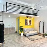 Duplex ngay sân bay- tân bình full nội thất