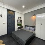 Studio full nội thất ở trần duy hưng, hà nội. 4triệu2