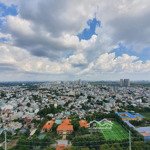 Cho thuê căn hộ feliz en vista giá tốt 2 phòng ngủ 2 vệ sinhtầng cao view thoáng