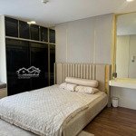 Cho thuê căn hộ 3 phòng ngủ chung cư de capella, full nội thất cao cấp, căn góc, view đẹp, liên hệ: 0908155955
