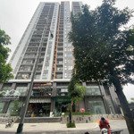 Chính chủ bán shophouse mặt chung cư, 79m2, xây 5t, có chờ thang máy, sổ đỏ. lh: 0988 970 692