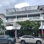 Cần bán nhà liền kề 4 tầng 3 mặt thoáng, mặt đường bãi tắm bim hùng thắng, hạ long, quảng ninh