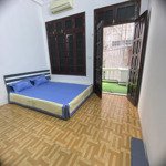 Cho thuê phòng trọ quan hoa cầu giấy hn, 25m2 vskk full đồ giá 3,6- 4 triệu/th, liên hệ: 0946924026