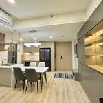 Cho thuê 2pn2wc full nội thất luxury view hồ bơi giá 16tr tại masteri centre point, vinhomes quận 9