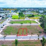 Cần bán 100m2 đất dự án rose mall - an nông giá bán 1tỷ6