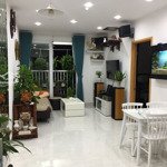 Bán căn tara quận 8_ 49m2 1 phòng tầng trung- view đn- giá bán 1.9 tỷ