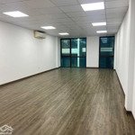 Chính chủ cho thuê nhà kđt trung yên, trung hòa. diện tích 100m2 x 6 tầng, thông sàn, thang máy