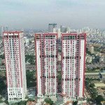 7,36tỷ căn 3 phòng ngủ138m2 chung cư mới tinh, nhận nhà ở ngay, trung tâm cầu giấy