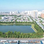 Chính chủ cần bán biệt thự đơn lập h7 starlake - tây hồ tây