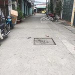 Cần bán nhà 2 mặt tiền ấp nam thới, thới tam thôn, hóc môn có diện tích: 25m x 10m cn 200m2, giá bán 5,6 tỷ