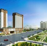 Căn hộ 70m2 sau lưng chợ đầu mối thủ đức fresca riverside cần bán.