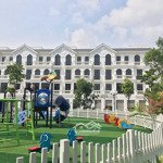 Shophouse có thể vừa ở vừa kinh doanh sở hữu lâu dài tại vinhomes ocean park gia lâm chỉ 14.x tỷ