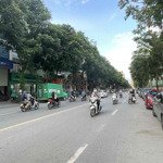 1. cho thuê 3000m2 đất mặt đường trung tâm hà đông gần sát văn quán c