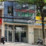 Cần cho thuê mặt bằng kinh doanh mặt tiền đường nguyễn tri phương