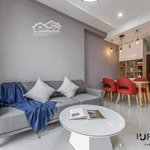 Golden mansion đầy đủ nội thất 2 phòng ngủview hồ bơi- trống sẵn