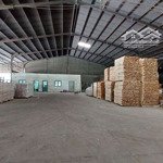 Cho thuê xưởng 12000m2, đường 768, xã thiện tân, huyện vĩnh cửu