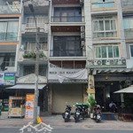 Cho thuê mt 145 trần nhân tôn, phường 02, quận 10