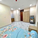 Trống ngay 1 phòng studio full nội thất - gần âu cơ