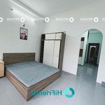 Studio bancol - 30m2 ngay cầu chánh hưng