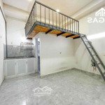 Phòng trọ 30m2 bình giã q. tân bình