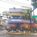 Sang quán cafe 2 mặt tiền f.phú thạnh, tân phú