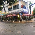 Sang quán cafe căn góc 2 mặt tiền đẹp phường phú thạnh tân phú