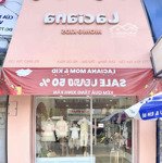 Sang shop quần áo trẻ em thiết kế đẹp gần chợ thủ đức