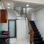 Nhà nguyên căn duy tân h3g 3,2x7m trệt 2 lầu 2pn 3wc - 11tr tl - 0339668168 xem nhà ngay