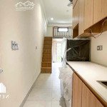 Khai trương căn hộ duplex_studio full nội thất_máy giặt riêng_bancon