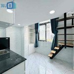 Cho thuê ch duplex cửa sổ thoáng mát gía rẻ mới 100%