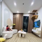 Cho thuê chung cư-55m2-2 ngủ 2 vs-vinhomes smartcity