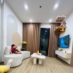 Căn hộ vinhomes smart city-55m2-2pn 2vs- nam từ liêm