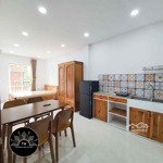 Studio ban công y hình(cho nuôi pet)-full nội thấtngay chợ bà chiểu