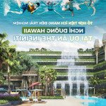 Cần Bán Gấp Căn Hộ The Infiniti Quận 7 - Keppel Land