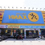 Cho thuê mb 1085-1085a-1085b-1085c phạm thế hiển, phường 5, quận 8 !